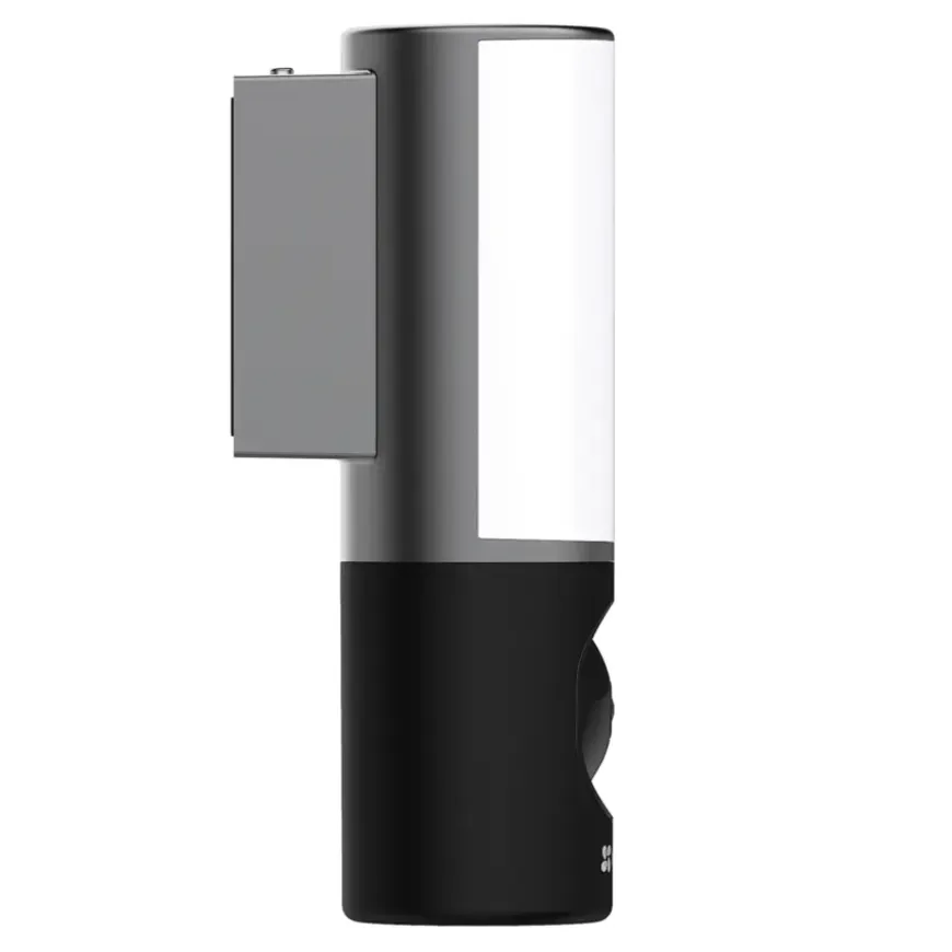Ezviz EL3 beveiligingscamera voor buiten bedraad 2K met slimme verlichting
