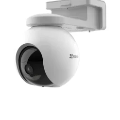 Ezviz HB8 beveiligingscamera voor buiten draadloos 2K+