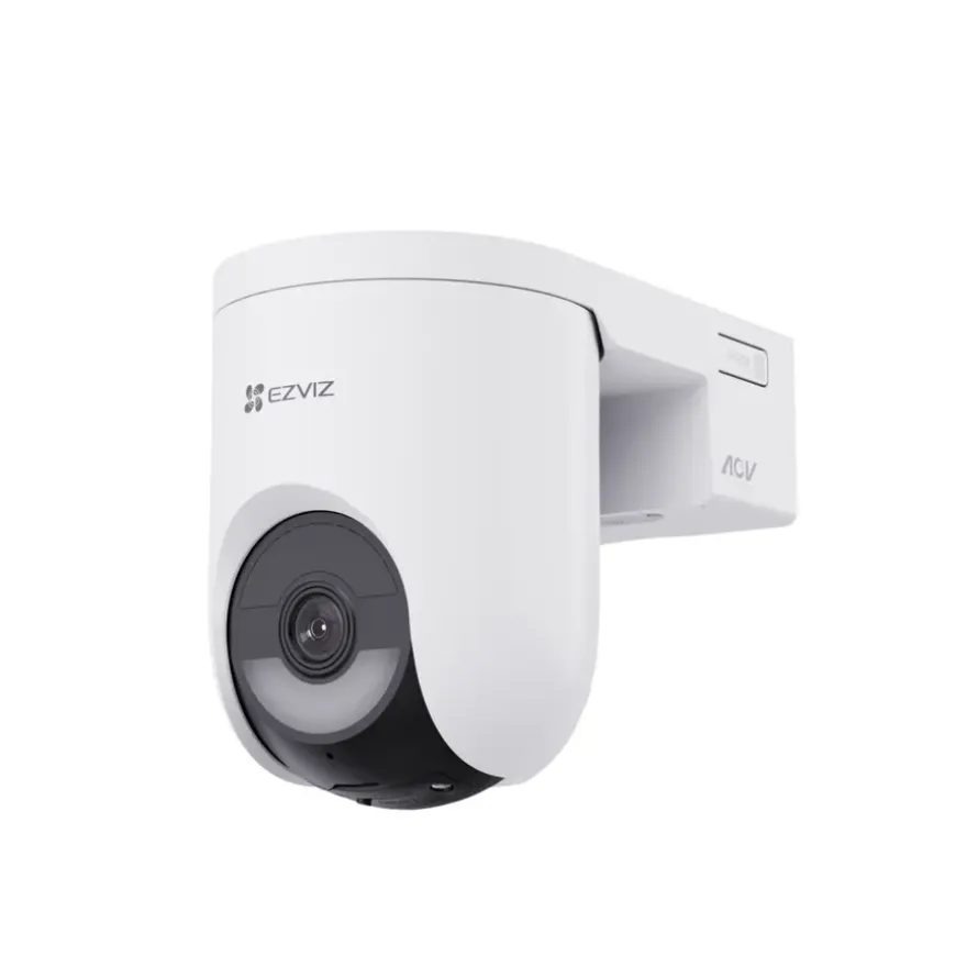 Ezviz HB8 lite beveiligingscamera voor buiten draadloos 2K