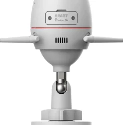 Ezviz H3C beveiligingscamera voor buiten bedraad 2K