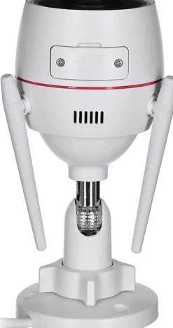 Ezviz H3C beveiligingscamera voor buiten bedraad 2K