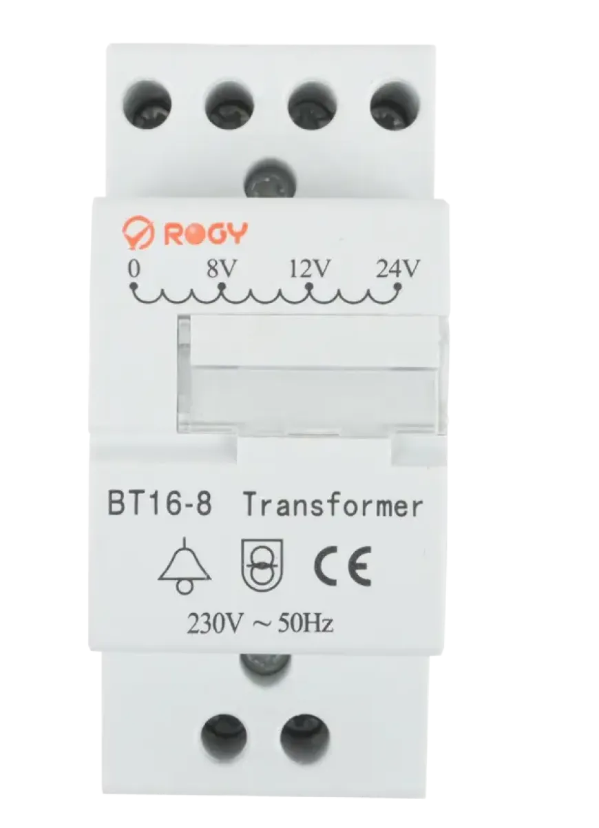 Ezviz Transformator