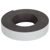 Fix-o-moll Ferrit magneetband zelfklevend 2,5 m x 20 mm