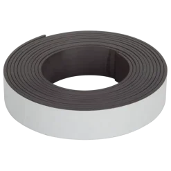 Fix-o-moll Ferrit magneetband zelfklevend 2,5 m x 20 mm