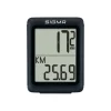 Fietscomputer Sigma BC 5.0 WR