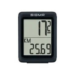 Fietscomputer Sigma BC 5.0 WR
