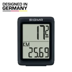 Fietscomputer Sigma BC 5.0 WR