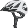 Fietshelm City Pro shiny white M