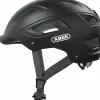 Fietshelm Hyban 2.0velvet black L