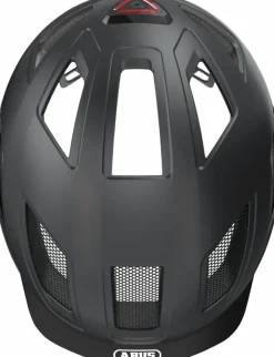 Fietshelm Hyban 2.0velvet black L