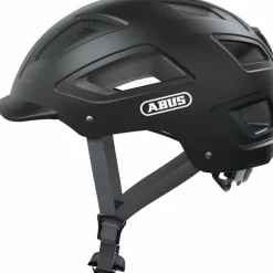 Fietshelm Hyban 2.0 velvet black XL