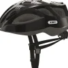 Fietshelm Sport CL HS LED black M