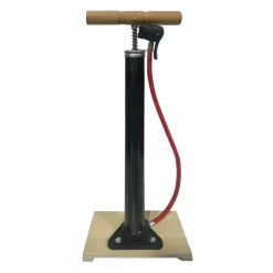 Fietspomp