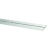 Finifix overgangsprofiel schroef aluminium 93 cm