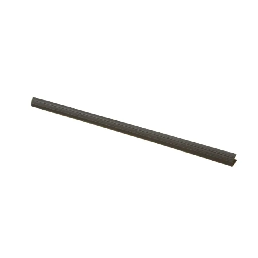 Finifix trapkant rubber zwart 130 cm