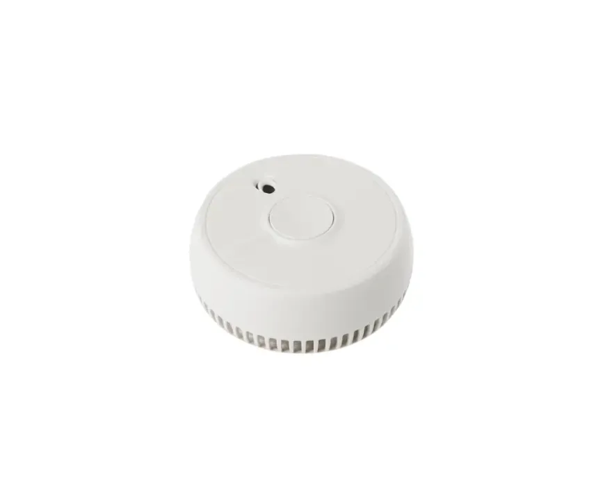 FireAngel Optische Rookmelder Inclusief 5 jaar Batterij 2-pack
