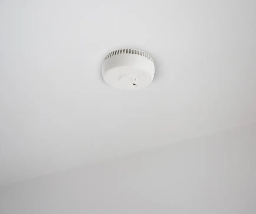 FireAngel Optische Rookmelder Inclusief 5 jaar Batterij 2-pack