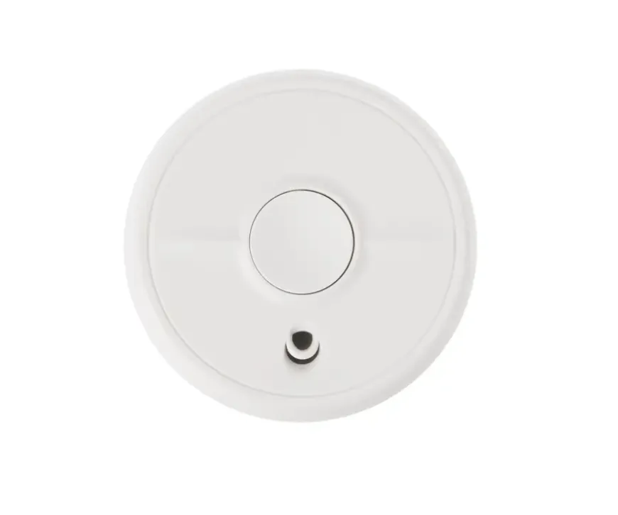 FireAngel Optische Rookmelder Inclusief 5 jaar Batterij