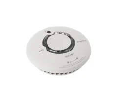 FireAngel Rookmelder Thermoptek Koppelbaar Inclusief 10 Jaar Batterij