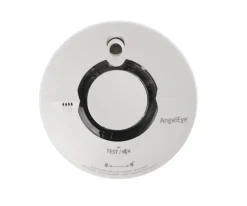 FireAngel Rookmelder Thermoptek Koppelbaar Inclusief 10 Jaar Batterij