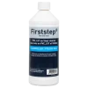 Geen Firststep PVC vloerpolish 1 liter tbv pvc vloerdeel/tegel