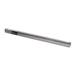 Firststep trapneusprofielset laminaat RVS, voor 4 treden