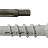 Fischer Cellenbetonanker FTP K6 4 stuks