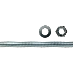 Fischer Chemisch anker Draadstang FIS GS M10x120mm 4 stuks