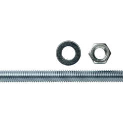 Fischer Chemisch anker Draadstang FIS GS M12x120 mm 4 stuks