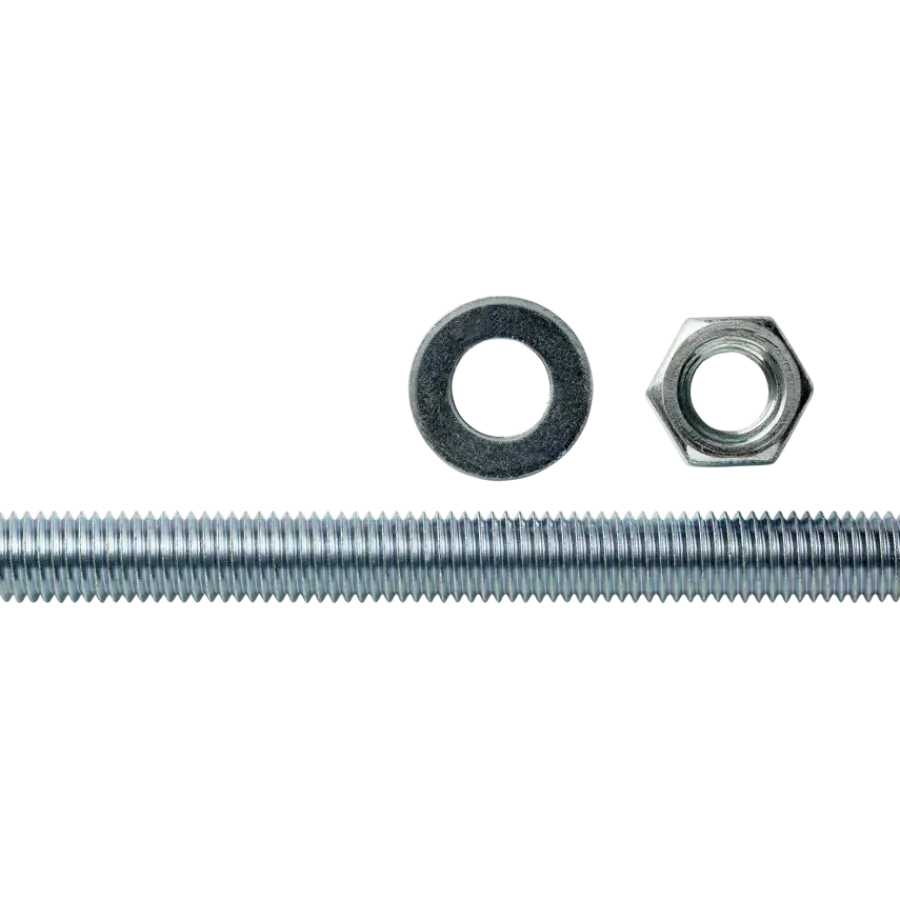 Fischer Chemisch anker Draadstang FIS GS M12x120 mm 4 stuks