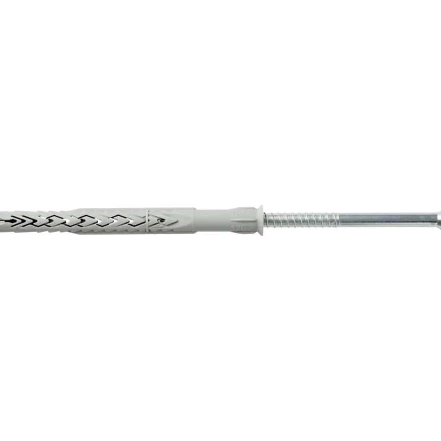 Fischer Constructieplug SXRL T 10x120mm