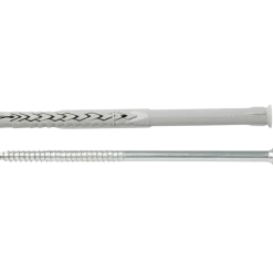Fischer Constructieplug SXRL 10x160mm met torx schroef 4 stuks