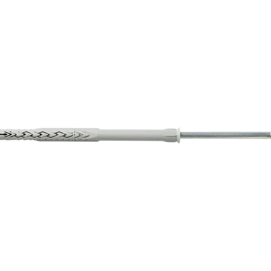 Fischer Constructieplug SXRL 10x160mm met torx schroef 4 stuks