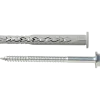 Fischer Constructieplug SXRL 10x100mm met zeskantschroef 4 stuks