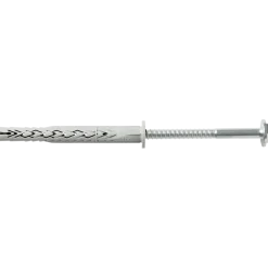 Fischer Constructieplug SXRL 10x100mm met zeskantschroef 4 stuks