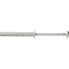 Fischer Constructieplug SXRL 10x80mm met zeskantschroef 4 stuks