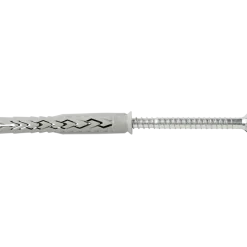 Fischer Constructieplug SXRL 10x80mm met torx schroef 4 stuks