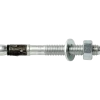 Fischer FAZ II 12/10 ankerbout 2 stuks