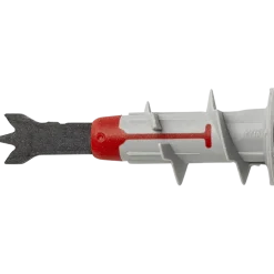 Fischer gipsplaatplug duoblade 44 mm 40 stuks