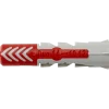 Fischer Universeelplug DuoPower 14x70mm 2 stuks