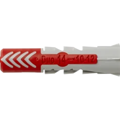 Fischer Universeelplug DuoPower 14x70mm 2 stuks