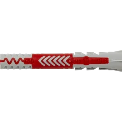 Fischer Universeelplug DuoPower 10x80 mm 25 stuks