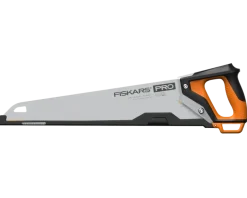 Fiskars handzaag 500mm 9TPI PowerTooth