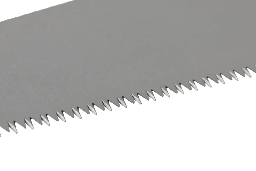 Fiskars handzaag 500mm 9TPI PowerTooth