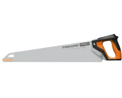 Fiskars handzaag 550mm 7TPI PowerTooth