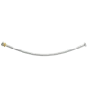 Handson Flexibele slang (binnendraad x knel) 1/2bi x 15 mm 50 cm