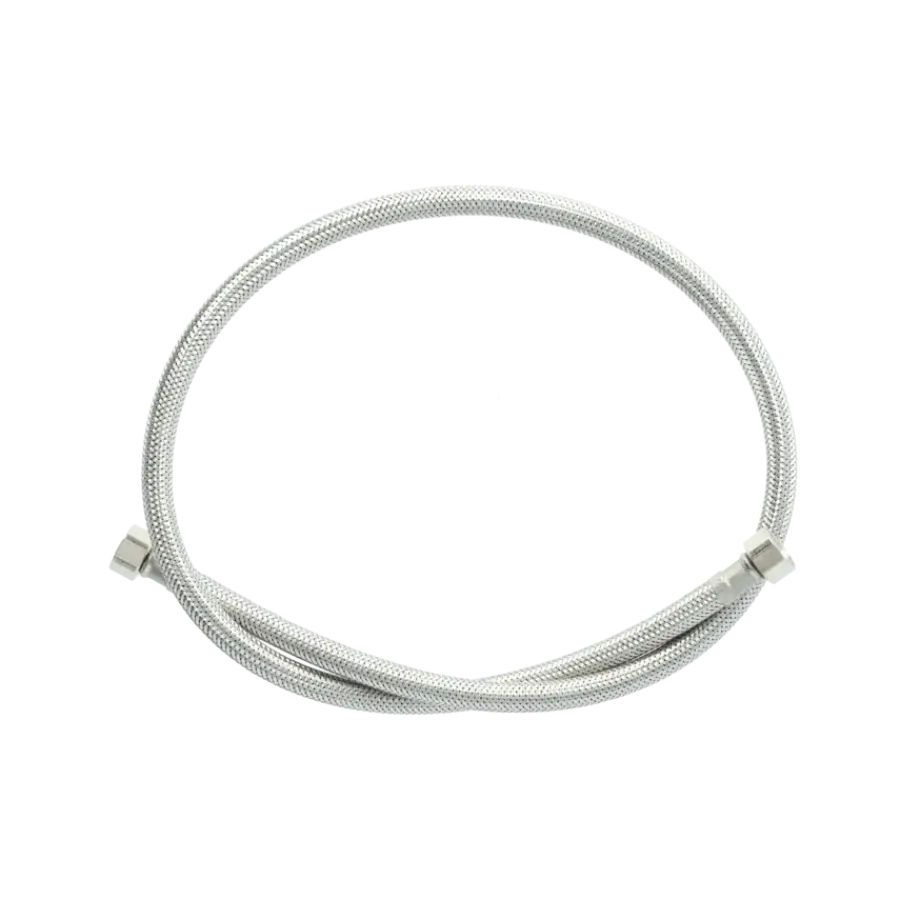 Handson Flexibele slang (binnendraad x binnendraad) 3/8bi x 3/8bi 100 cm
