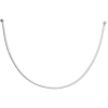 Handson Flexibele slang (binnendraad x binnendraad) 1/2bi x 1/2bi 100 cm