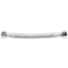 Handson Flexibele slang (binnendraad x binnendraad) 3/8bi x 3/8bi 15 cm