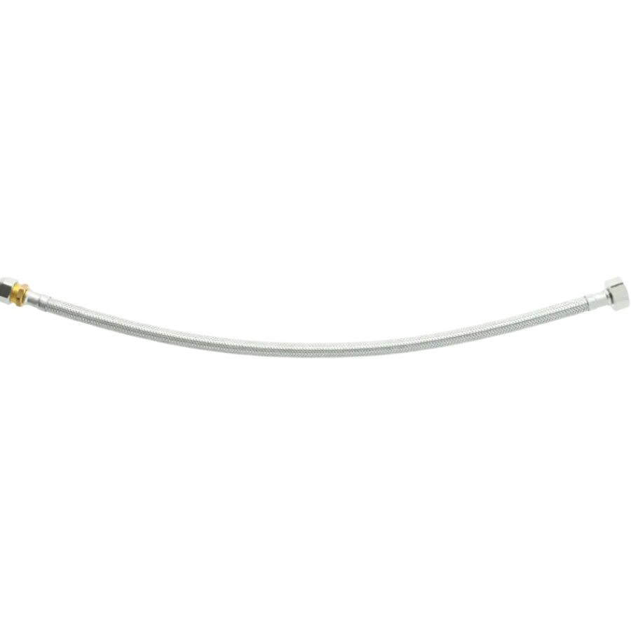 Handson Flexibele slang (binnendraad x knel) 1/2bi x 12 mm 50 cm
